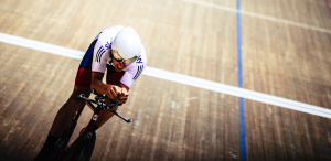 track cycling