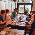 Corporate Learning and Events, Team Sibiu