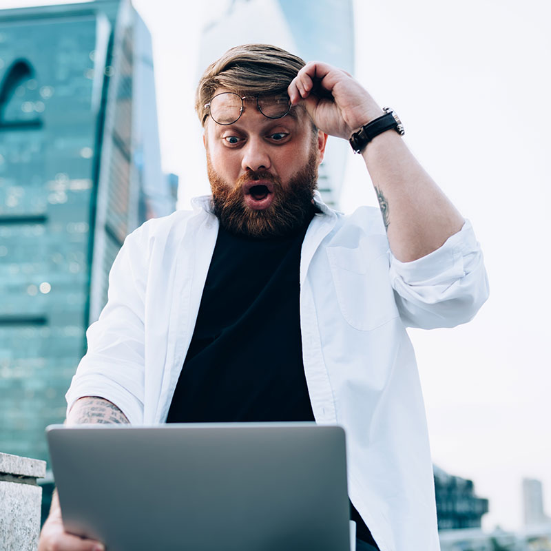 training looks amazing