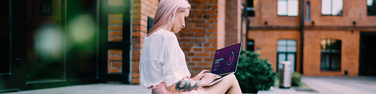 Störer Punk Readiness Check