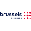 Brussels Airlines logo