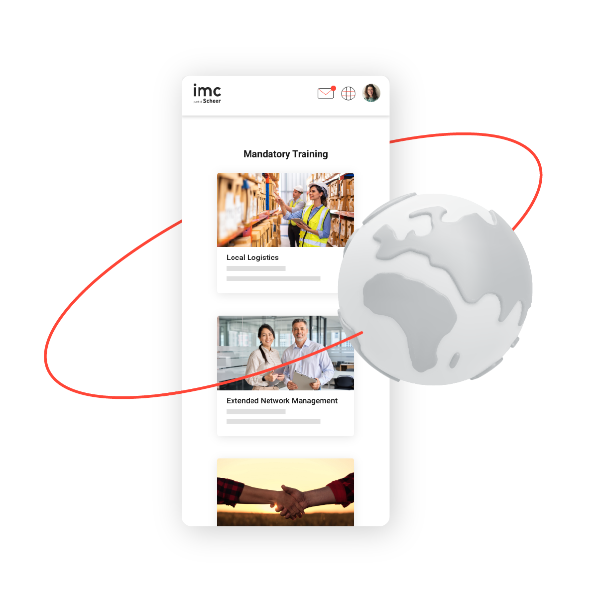 membership screenshot