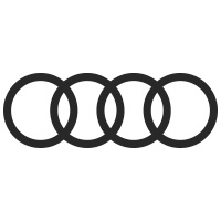 audi logo