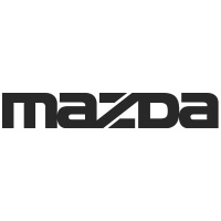 mazda logo