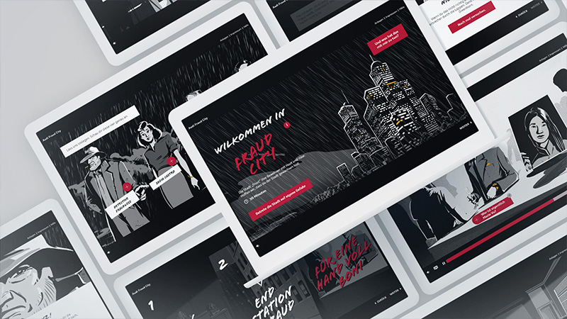 Audi enterprise learning