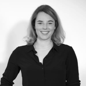 Contact photo of Annika Kordes