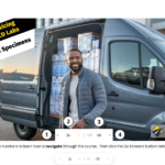 Excerpt from the A4DD course