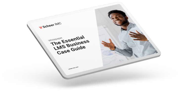 LMS Business Case: Convince your stakeholders with this guide