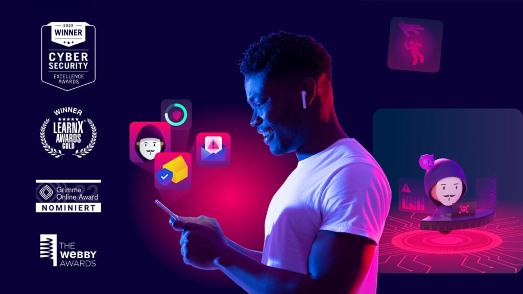 Cyber Security Awareness