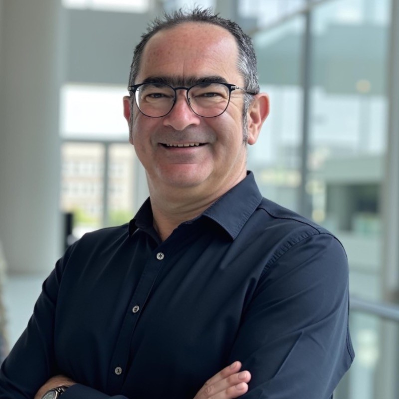 Craig Simon from RockMouse