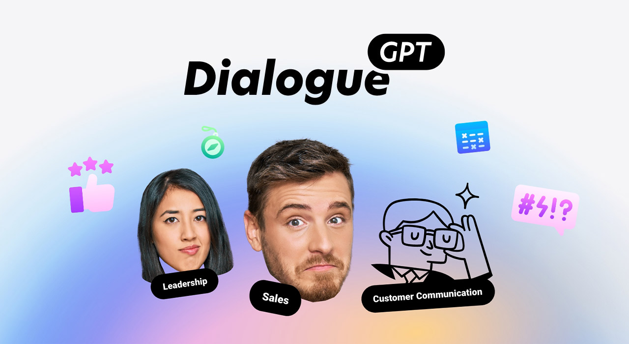 EN header of Dialogue GPT topics to be trained