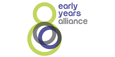 Early Year's Alliance Logo