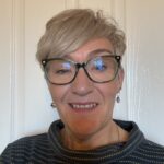 Sarah Ellis from the Early Years Alliance