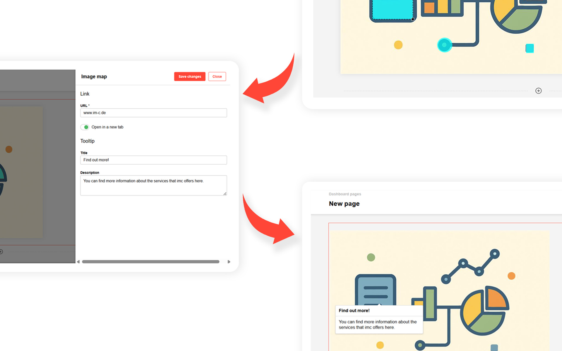 Innovation Pack 14.28 - Interactive Hotspots