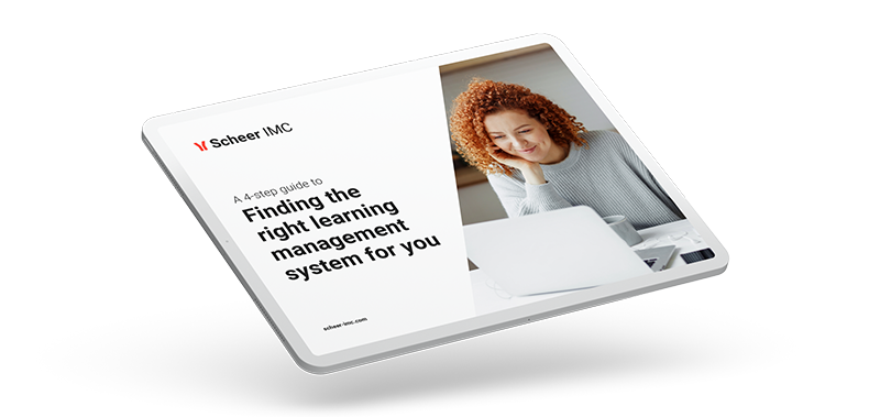 LMS Choice Whitepaper Thumbnail