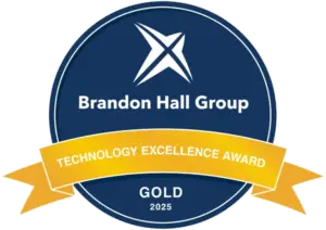 Brandon Hall Group Excellence in Technology Awards: Scheer IMC shines in key category with gold and silver