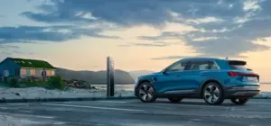 Scheer IMC Customer - Audi Case study shows how enterprise learning is important in auto industry