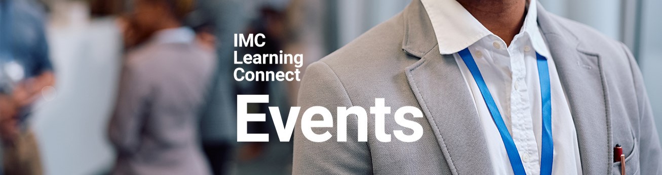 Learning Connect Events London