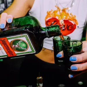 Jagermeister is a customer of Scheer IMC who's case study shows the importance of enterprise learning