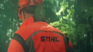 World leader in tools STIHL also uses Scheer IMC for e-learning and work training