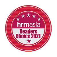 Back in 2021, Scheer IMC Learning Suite got a Reader's Choice award by HRMAsia