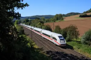 100+ training materials produced by a single person for our Customer Deutsche Bahn - elearning creation