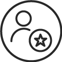 IMC Learning Connect Experts Icon