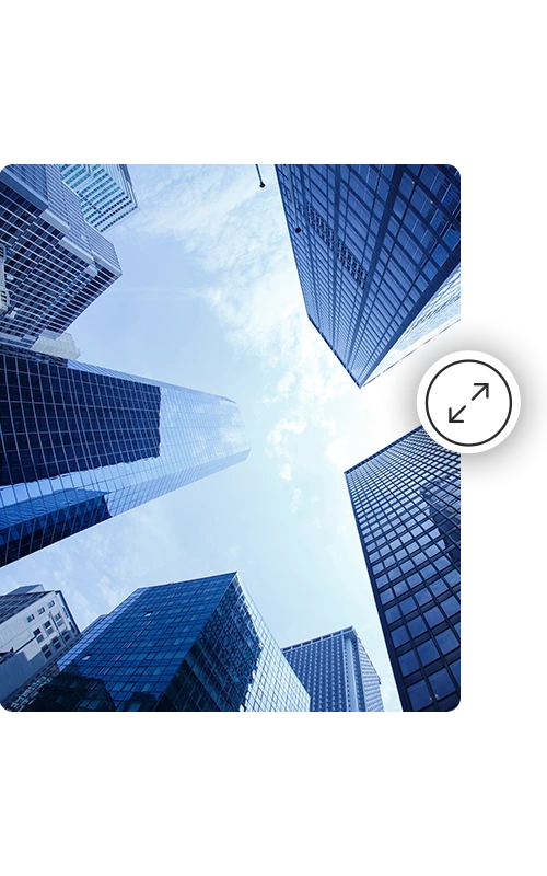 Reliable scalability to meet any enterprise LMS requirements