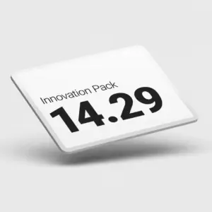 Innovation Pack 14.29 - News
